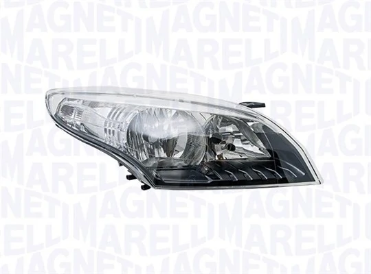 Headlight